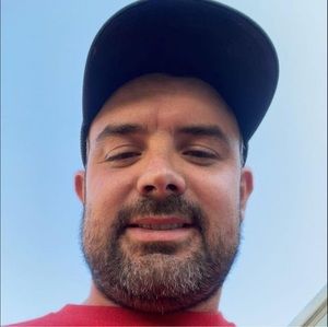 Meet your Posher, Jonathon